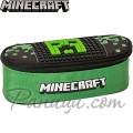 2022 Minecraft Объл несесер Pixels 68346